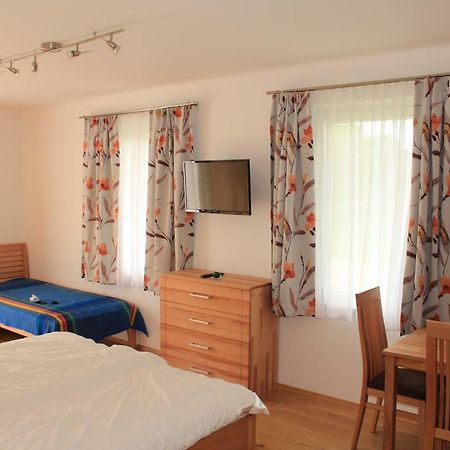 Sonnenhof Jury Hotel Hermagor Ngoại thất bức ảnh