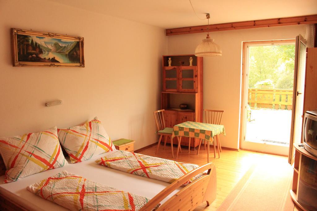 Sonnenhof Jury Hotel Hermagor Ngoại thất bức ảnh