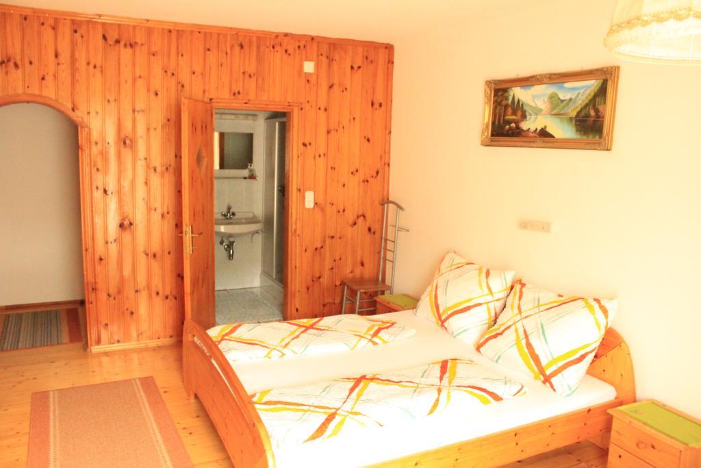 Sonnenhof Jury Hotel Hermagor Ngoại thất bức ảnh