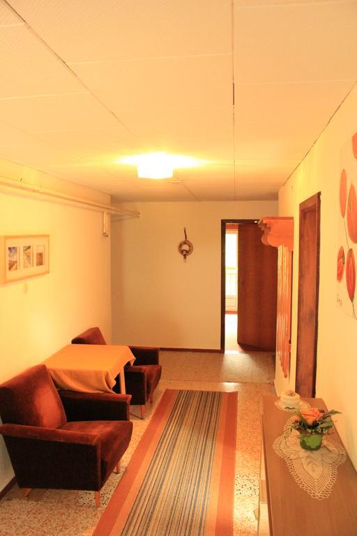 Sonnenhof Jury Hotel Hermagor Ngoại thất bức ảnh