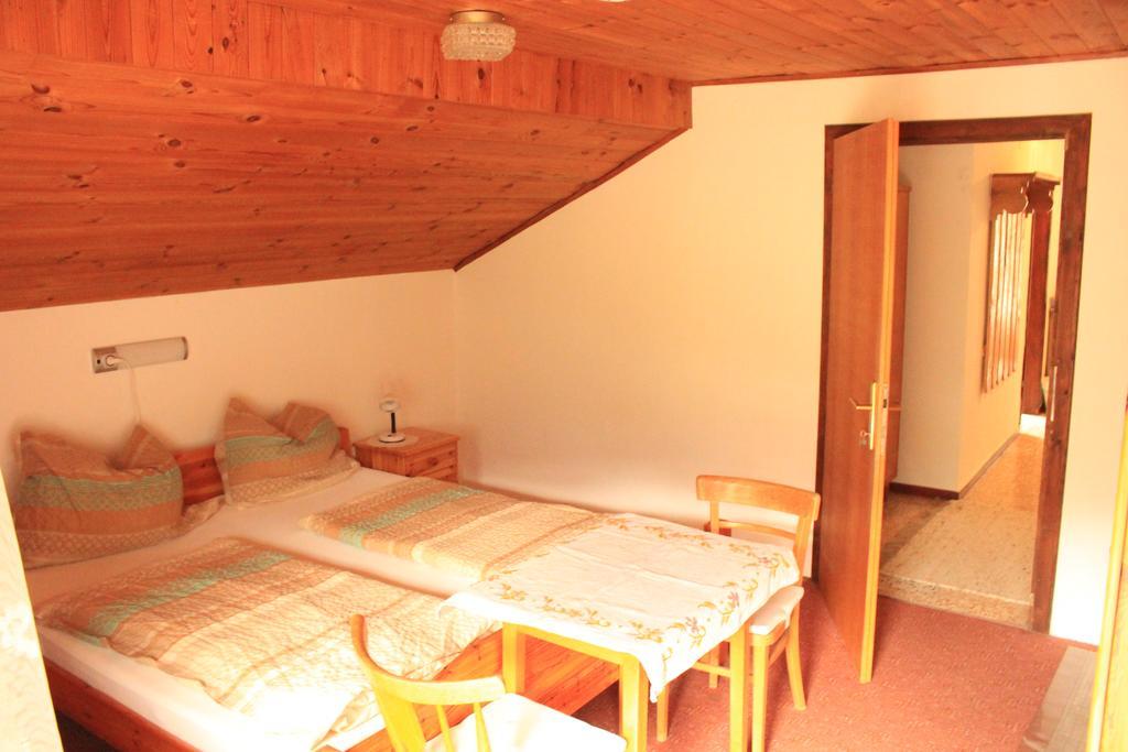 Sonnenhof Jury Hotel Hermagor Ngoại thất bức ảnh