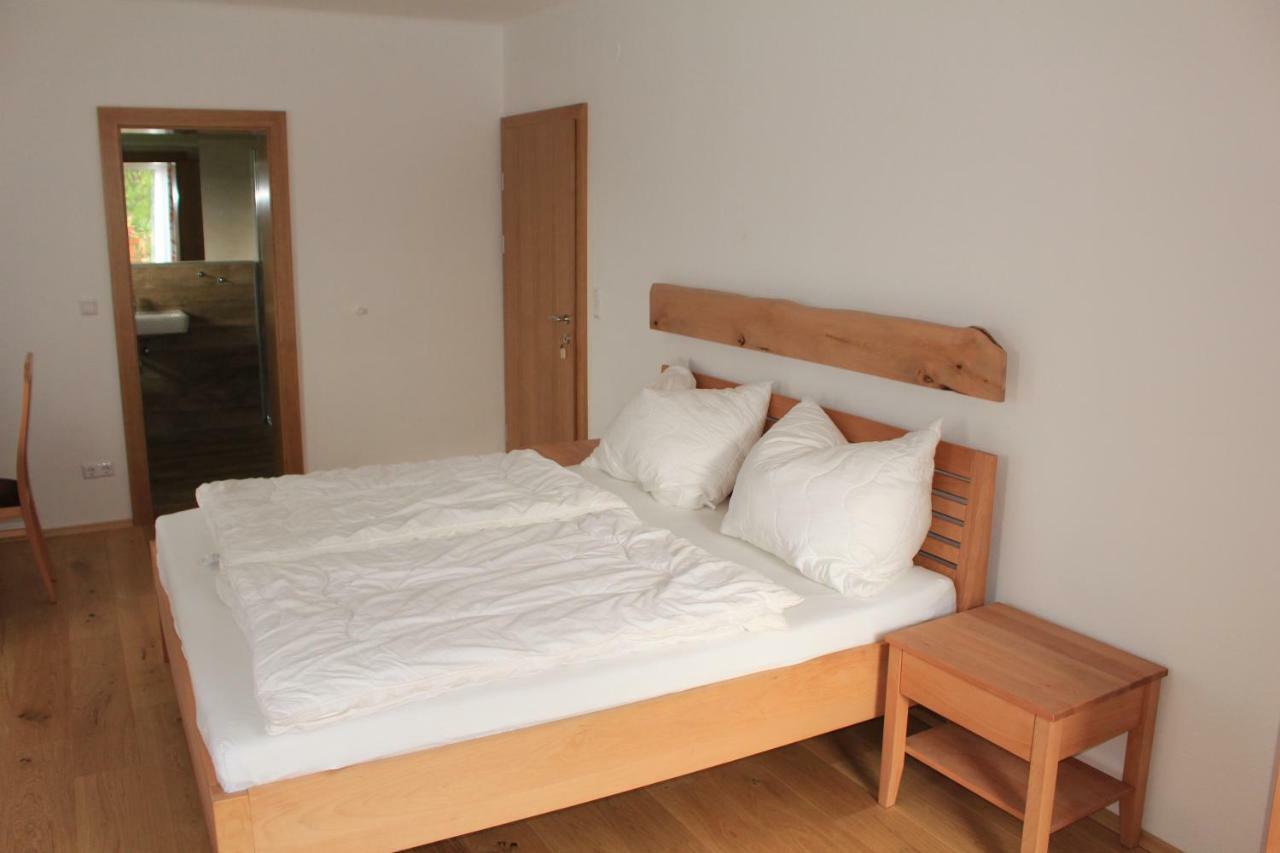 Sonnenhof Jury Hotel Hermagor Ngoại thất bức ảnh
